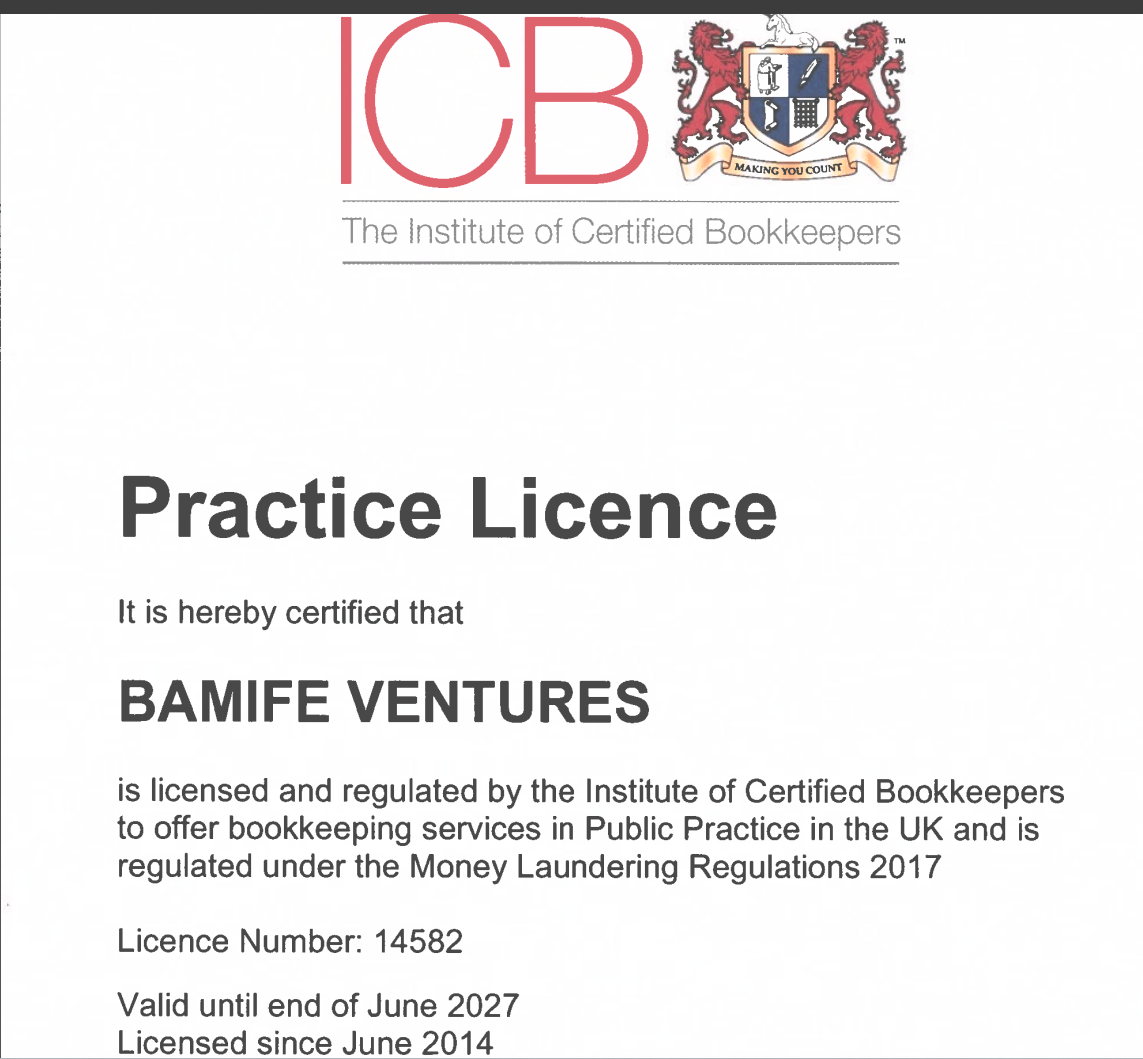 Licence27